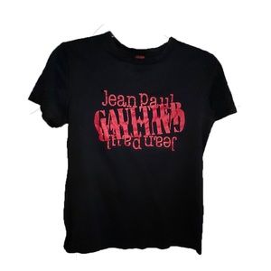 JEAN PAUL GAULTIER T-SHIRT